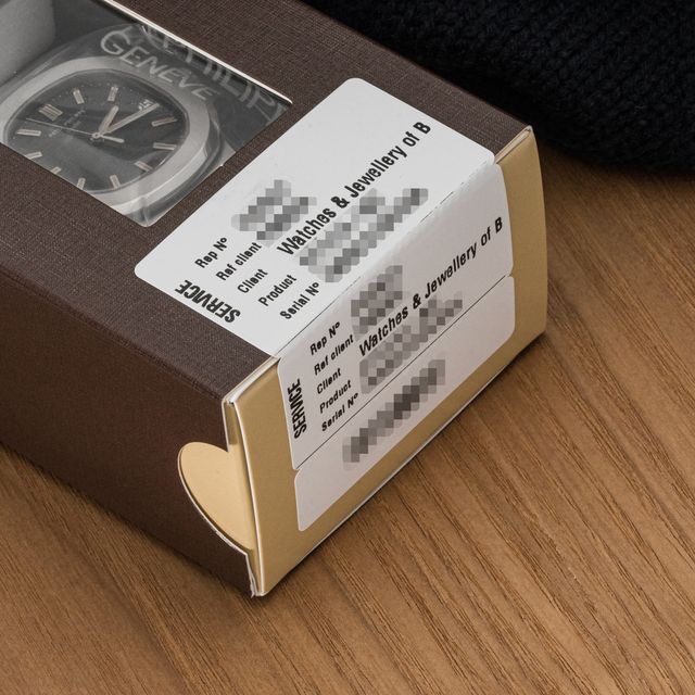 Patek Philippe Nautilus 5711/1A-001 Image 3